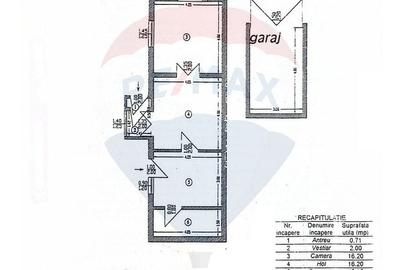 Teren Construcții intravilan de 244 mp, în Rahova - 4