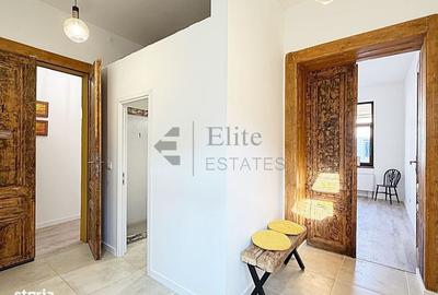 Apartament cu 2 camere decomandat în Ultracentral