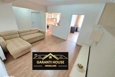 Apartament cu 3 camere în Ultracentral