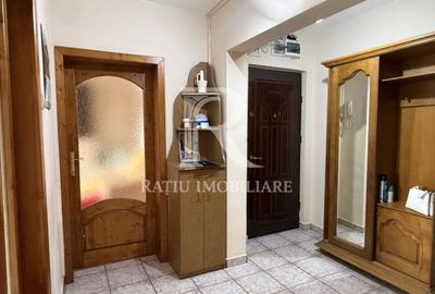 Apartament cu 2 camere decomandat, mobilat în Rogerius - 8
