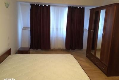 Apartament cu 3 camere, mobilat în Central - 2