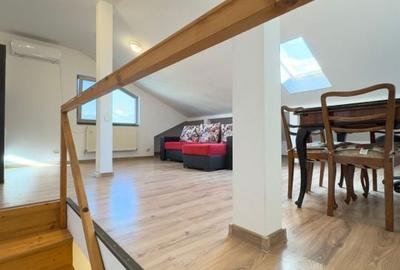 Apartament cu 3 camere decomandat în Lunca Cetățuii - 2