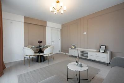 Apartament cu 2 camere decomandat, mobilat în Berceni - 2