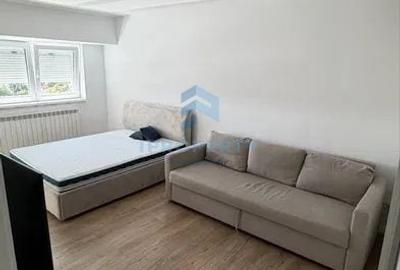 Apartament cu 2 camere decomandat în Centrul Civic