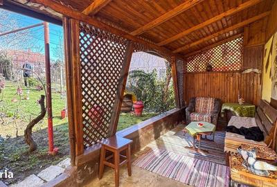 Casă cu 4 camere în Jercălăi - 4