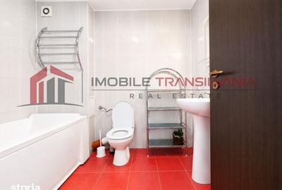 Apartament cu 3 camere, mobilat în Florești - 5