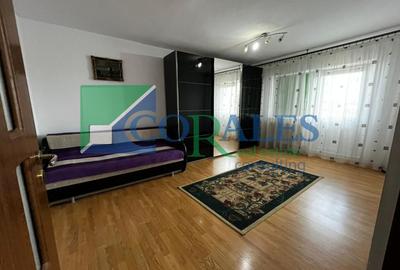 Apartament cu 2 camere decomandat, mobilat în Steaua - 1