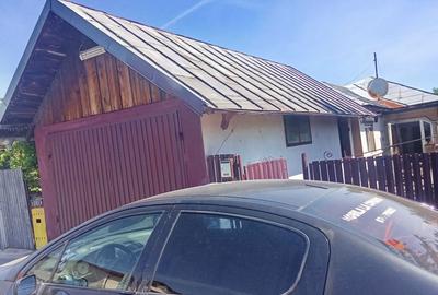 Teren de 2500 mp, în Clinceni