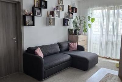 Apartament cu 3 camere decomandat, mobilat în Vișan - 2