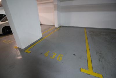 Garsonieră decomandată în Lujerului - 11