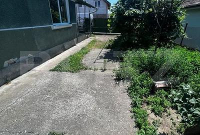 Casă cu 3 camere cu Teren 910 Mp în Sâncraiu de Mureș - 9