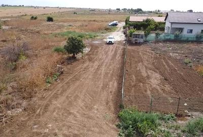 Teren Construcții intravilan de 700 mp, în Limanu - 4