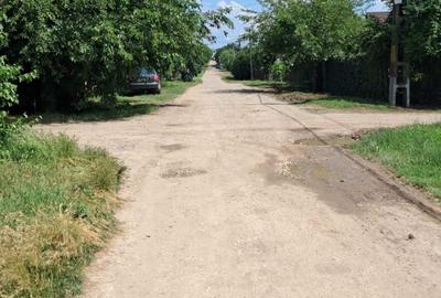 Casă cu 3 camere cu Teren 1150 Mp în Tămădău Mare - 4
