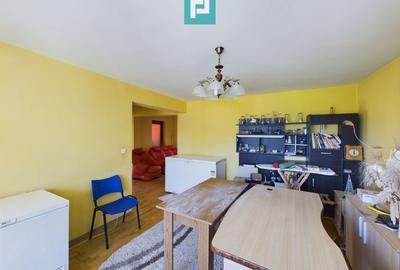 Casă individuală cu 11 camere cu Teren 1000 Mp în Zimandcuz - 17
