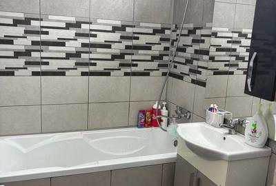 Apartament cu 3 camere decomandat în Central - 5