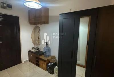 Garsonieră decomandată în Brâncoveanu