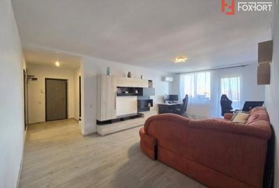 Apartament cu 2 camere semidecomandat, mobilat în Grădiște - 2