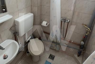 Garsonieră decomandată în Șelimbăr - 1