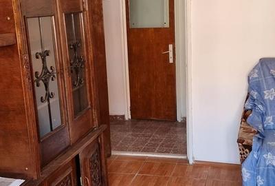 Apartament cu 2 camere semidecomandat în Tei - 9