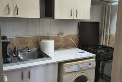 Garsonieră semidecomandată în Calea București - 5