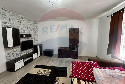 Casă individuală cu 3 camere cu Teren 1500 Mp în Aciua - 8