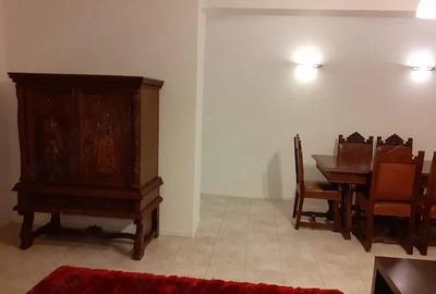 Apartament cu 2 camere nedecomandat în Vest