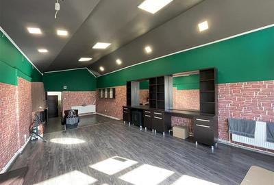 Spațiu comercial, de 45 mp, în Păcii - 4