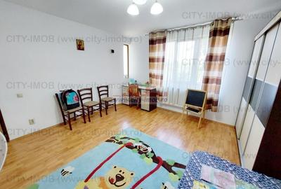 Casă individuală cu 7 camere decomandat cu Canalizare în Central - 32