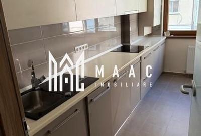 Apartament cu 2 camere decomandat în Calea Dumbrăvii