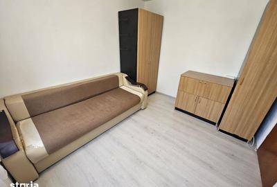 Garsonieră decomandată în Dacia - 1