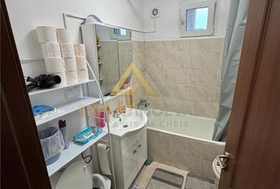 Apartament cu 2 camere în Valea Roșie - 6