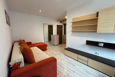 Apartament cu 2 camere semidecomandat, mobilat în Drumul Taberei - 3
