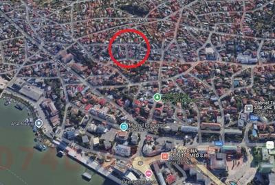 Teren de 392 mp, în Babadag - 2
