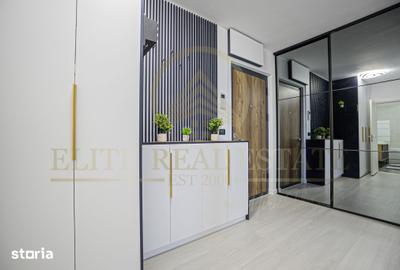 Apartament cu 2 camere în Tomis Plus