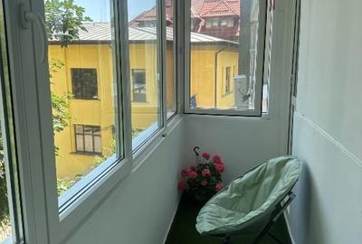 Apartament cu 2 camere semidecomandat, mobilat în Domenii - 6