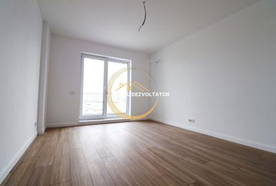 Apartament cu 2 camere decomandat în Theodor Pallady