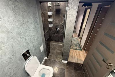 Apartament cu 3 camere decomandat în E3 - 4