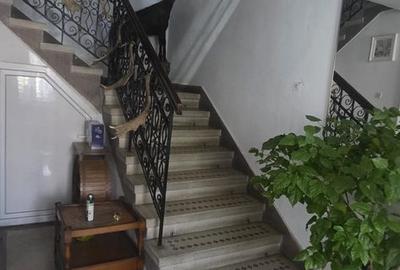Casă cu 4 camere cu Teren 429 Mp în Calea București - 9