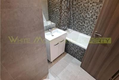 Apartament cu 2 camere în Șerban Vodă