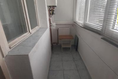Garsonieră în Republicii - 2