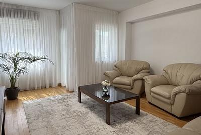 Apartament cu 3 camere decomandat, mobilat în Rahova - 2