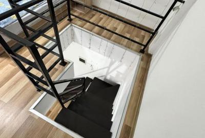 Apartament cu 2 camere în Bogdan Vodă - 10