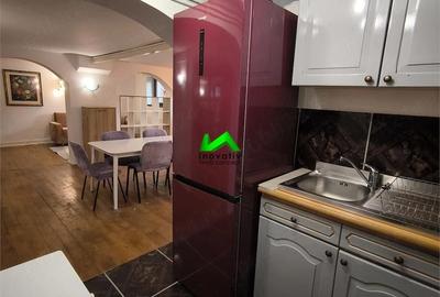 Apartament cu 3 camere în Trei Stejari - 5