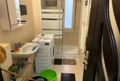 Garsonieră decomandată în Pantelimon