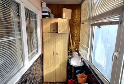 Apartament cu 3 camere decomandat, mobilat în Km 4-5 - 11