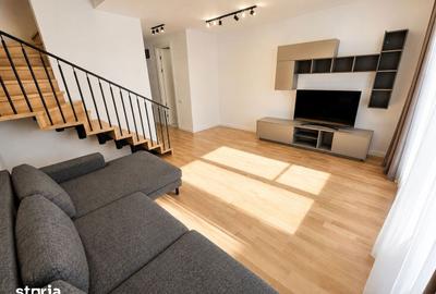 Casă cu 5 camere cu Teren 130 Mp în Central - 1