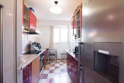 Apartament cu 3 camere decomandat în Spitalul Județean - 5