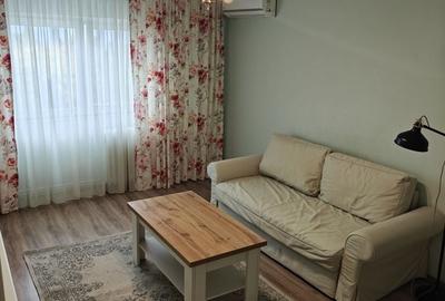 Apartament cu 2 camere decomandat în Cug