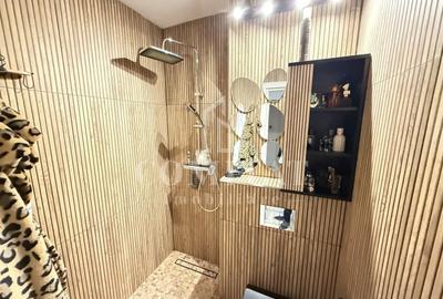 Apartament cu 3 camere decomandat, mobilat în Zorilor - 8