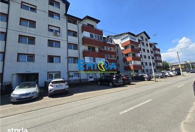 Apartament cu 2 camere, mobilat în Ștefan cel Mare - 2
